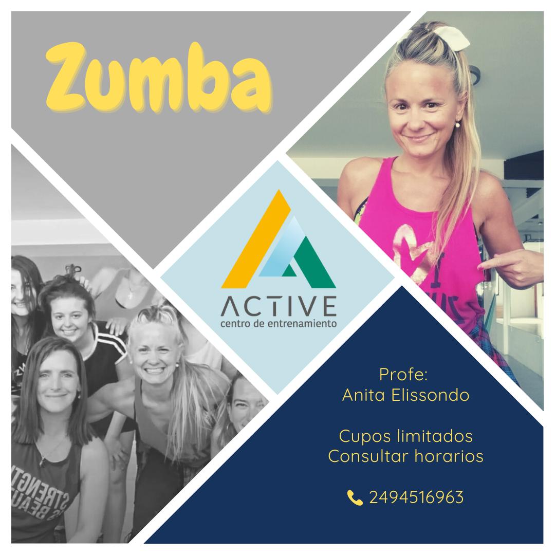 imagen clasede de zumba 